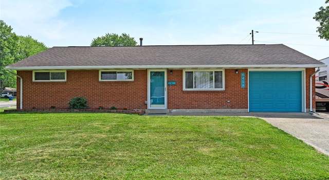 Photo of 6458 Rosebury Dr, Dayton, OH 45424