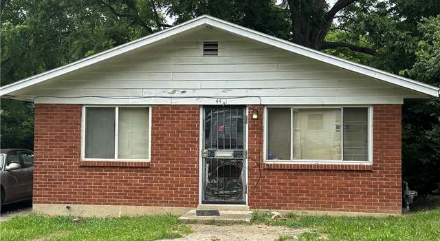 Photo of 4441 Genesee Ave, Dayton, OH 45406