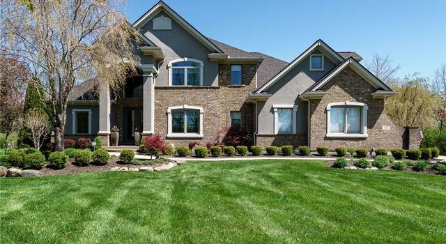 Photo of 751 Grand Wood Ct, Springboro, OH 45066