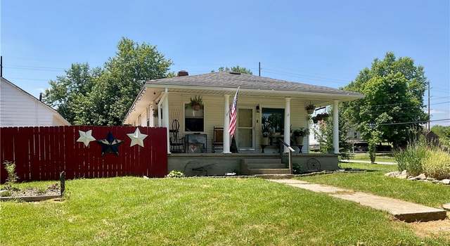 Photo of 277 N Northampton Ave, Dayton, OH 45417
