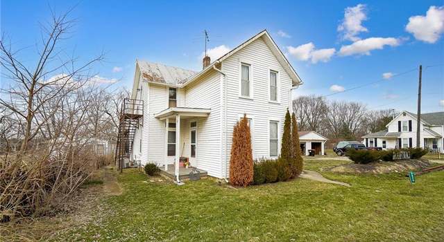 Photo of 6826 W National Rd, New Carlisle, OH 45344
