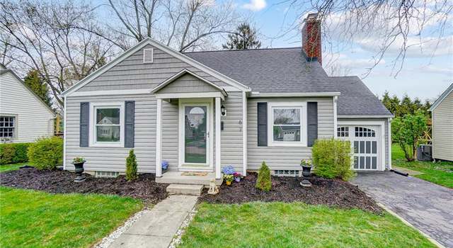 Photo of 67 Martha Ave, Centerville, OH 45458