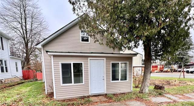 Photo of 13 N Main St, Christiansburg, OH 45389