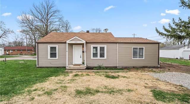 Photo of 352 Queen Rd, Medway, OH 45341
