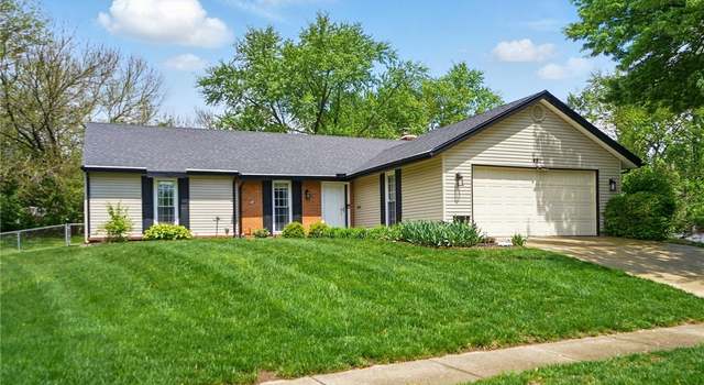 Photo of 4811 Silver Oak St, Dayton, OH 45424