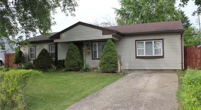 Photo of 164 Shepard St, New Carlisle, OH 45344