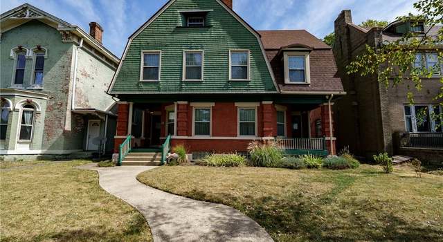 Photo of 144 Central Ave #142, Dayton, OH 45406