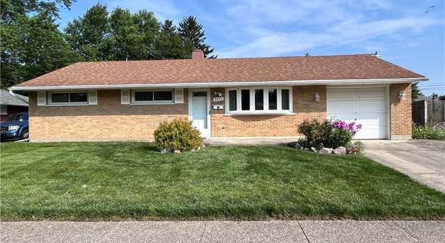 Photo of 5279 Harshmanville Rd, Dayton, OH 45424