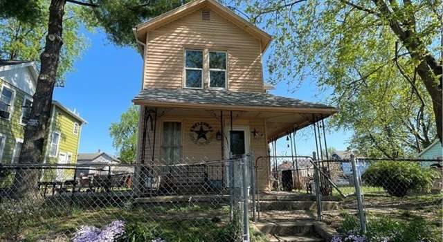 Photo of 1405 Fairmount Ave, Middletown, OH 45044