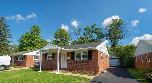 Photo of 3537 Detroit Ave, Dayton, OH 45416