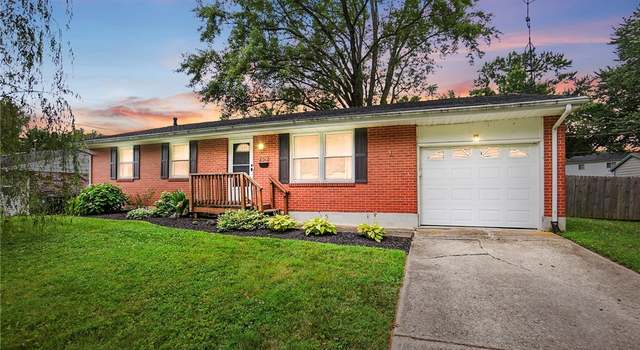 Photo of 262 Upper Hillside Dr, Bellbrook, OH 45305