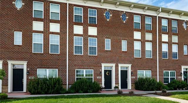 Photo of 1203 Parklake Row, Springboro, OH 45066