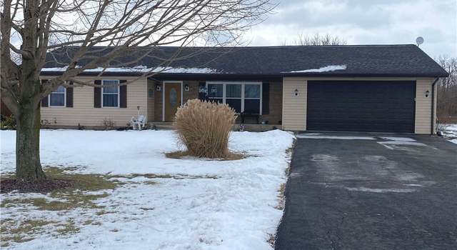 Photo of 8880 Fenner Rd, Ludlow Falls, OH 45339