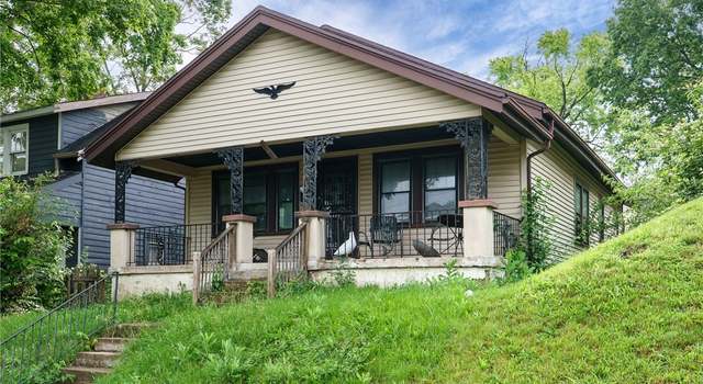 Photo of 1108 Holly Ave, Dayton, OH 45410