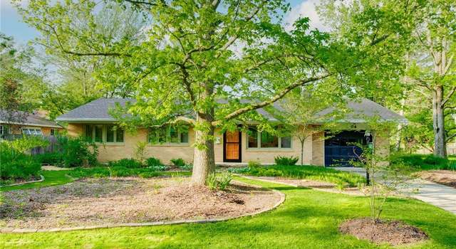 Photo of 160 Brookside Dr, Yellow Springs Vlg, OH 45387