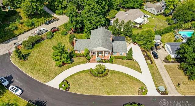 Photo of 3341 Beaumonde Ln, Kettering, OH 45409