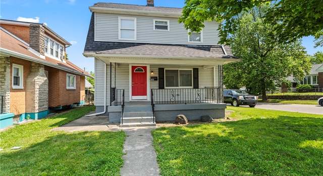 Photo of 2460 Lakeview Ave, Dayton, OH 45417