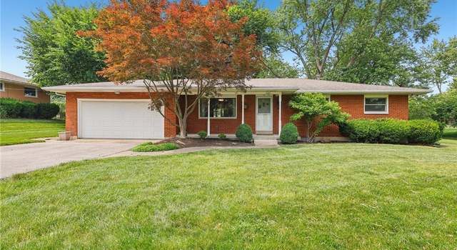 Photo of 1501 Westbrook Rd, Dayton, OH 45415