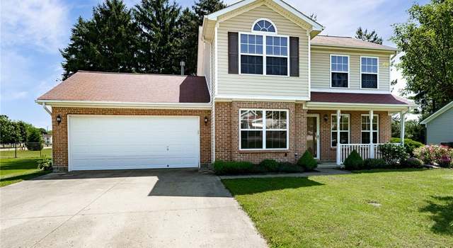 Photo of 110 Parkview Dr, New Lebanon, OH 45345