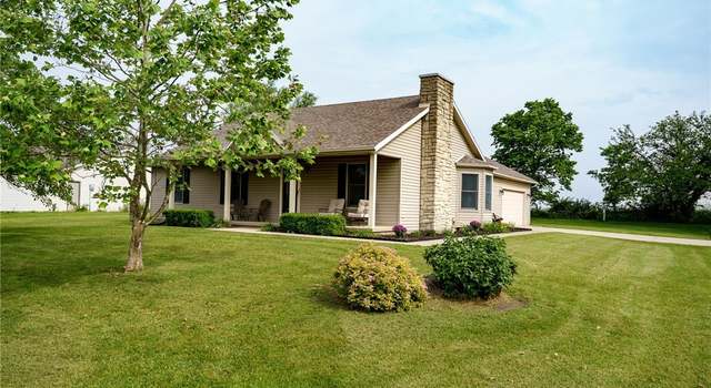 Photo of 120 Dublin Ln, St Paris, OH 43072