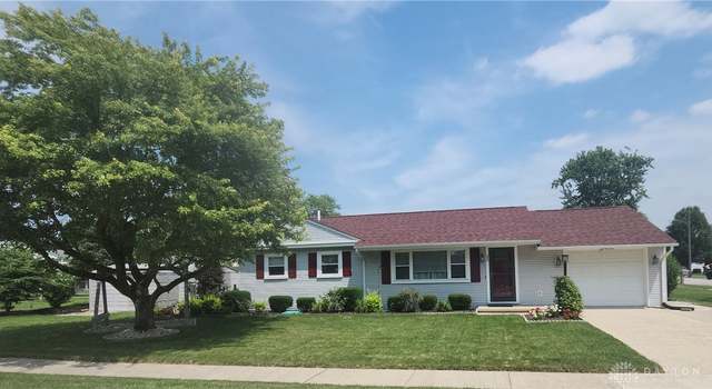Photo of 320 Stewart Dr, Sidney, OH 45365