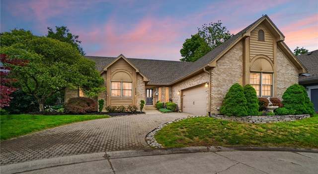 Photo of 2152 Hidden Woods Blvd, Beavercreek, OH 45431