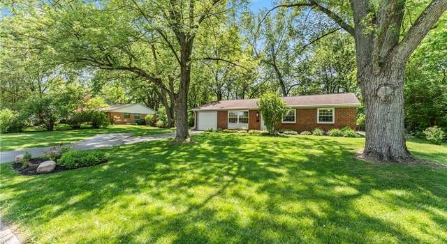 Photo of 2630 Vineland Trl, Beavercreek, OH 45430