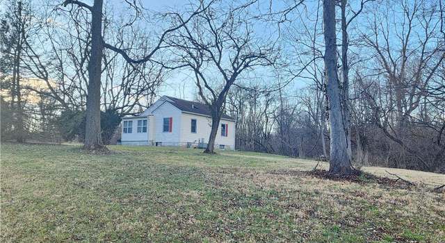 Photo of 1309 Mason Rd, Wilberforce, OH 45384