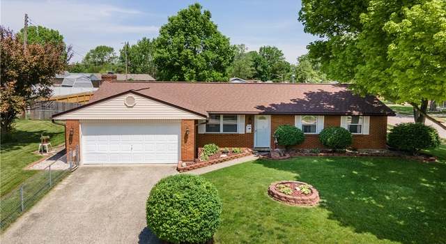 Photo of 6 Lawndale Ct, West Milton, OH 45383