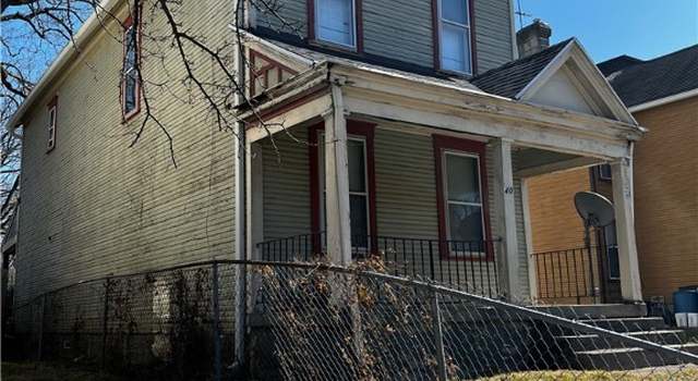Photo of 40 Dayton Ave, Dayton, OH 45402