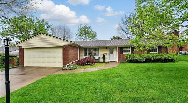 Photo of 3656 Sharewood Ct, Kettering, OH 45429