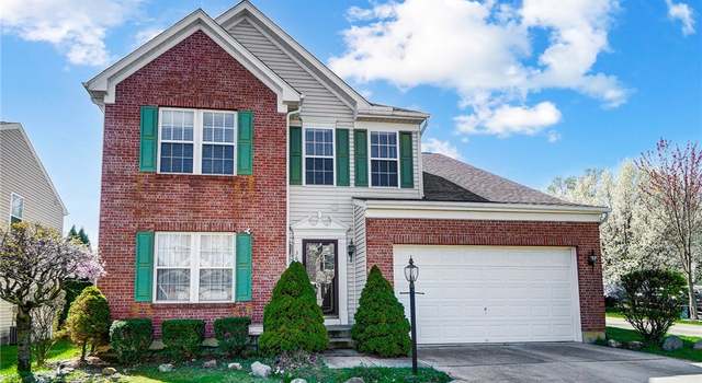 Photo of 3611 Armada Private Dr, Dayton, OH 45431