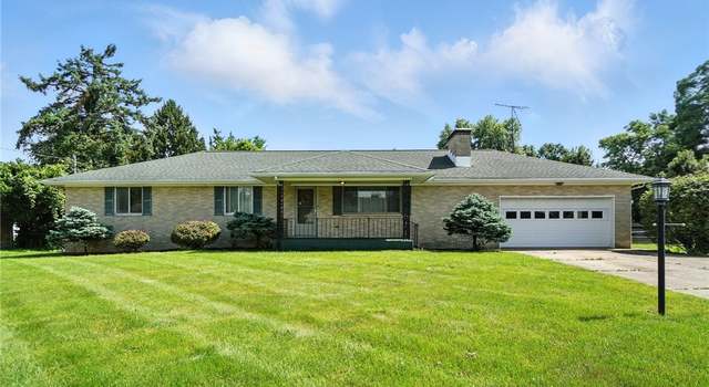 Photo of 185 Countryside Dr, Enon, OH 45323