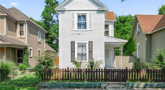 Photo of 232 Fillmore St, Dayton, OH 45410