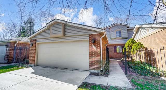 Photo of 797 Hidden Cir, Dayton, OH 45458