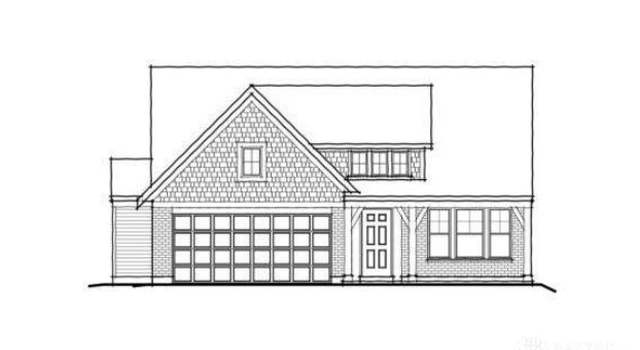 Photo of 156 Kenneth Hamilton Way, Yellow Springs Vlg, OH 45387