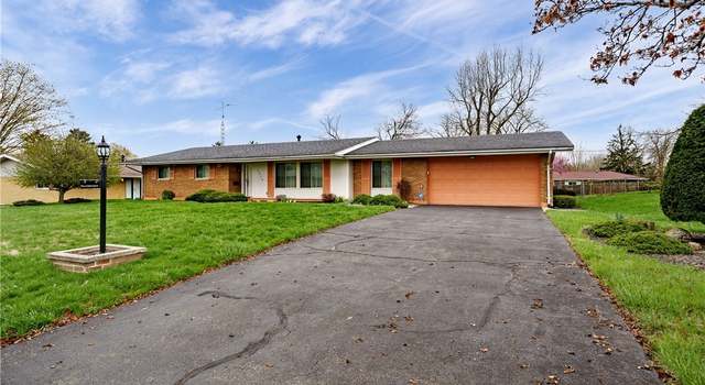 Photo of 5316 Eastport Ave, Dayton, OH 45417