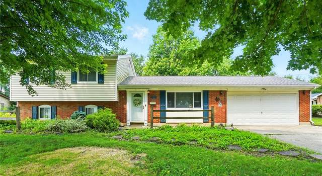 Photo of 765 Brunswick Dr, Enon Vlg, OH 45323