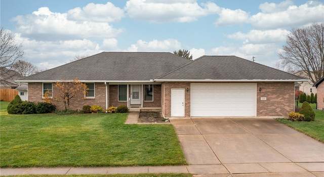 Photo of 131 S Ludlow St, Covington, OH 45318