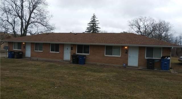 Photo of 3262 Mccall St, Dayton, OH 45417