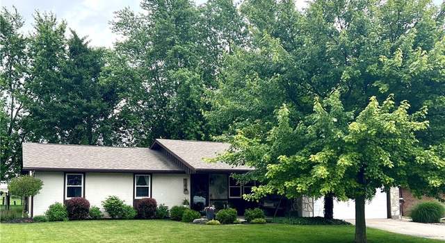 Photo of 127 Hickory Dr, New Madison, OH 45346