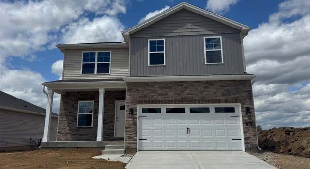 Photo of 546 Hollywood Blvd, Xenia, OH 45385