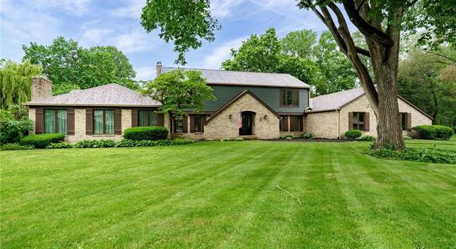 Photo of 1077 Pine Meadow Ter, Dayton, OH 45431