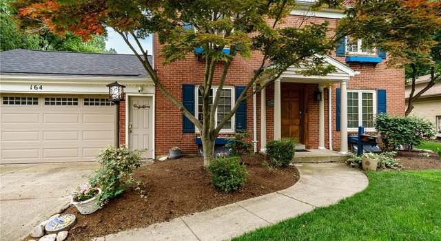 Photo of 164 Winding Way, Kettering, OH 45429