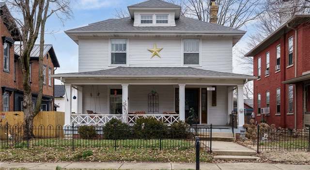 Photo of 315 E Pearl St, Miamisburg, OH 45342