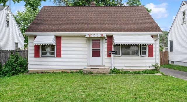 Photo of 246 N Delmar Ave, Dayton, OH 45403
