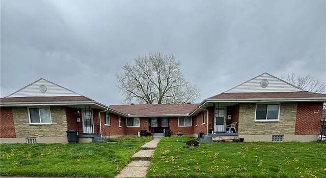 Photo of 3684 Otterbein Ave #3678, Dayton, OH 45406
