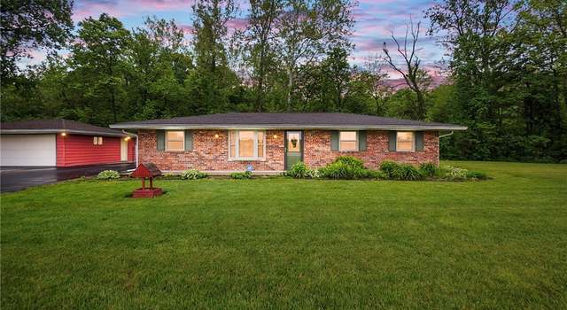 Photo of 8590 Euphemia Castine Rd, Lewisburg, OH 45338