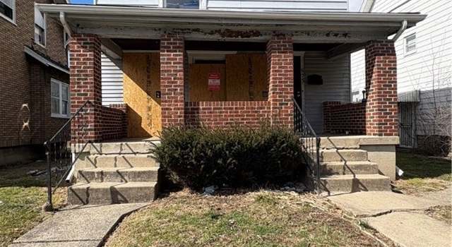 Photo of 673-675 Randolph St #673, Dayton, OH 45417