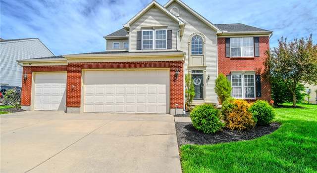 Photo of 1311 Tayfield Ct, Vandalia, OH 45414